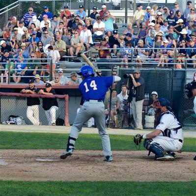 Comeback out of reach as Chatham falls to Falmouth 7-6    